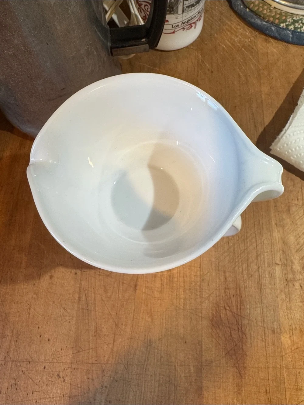 Corelle vintage ceramic